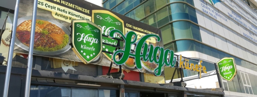 Altıeylül Tabelacı